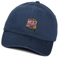 Gorras de Béisbol Vintage sin Estructura al por Mayor 2026, Personalizables con Logotipo Bordado 3D, de 6 Paneles, de Algodón Lavado y Desgastado, Estilo Dad Hat