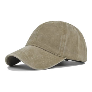Marca Jakijayi, gorra de ciclismo rosa al por mayor, gorra deportiva para correr, gorra de béisbol Verde menta, gorras de algodón lavado para mujer, niñas - Product Image 3