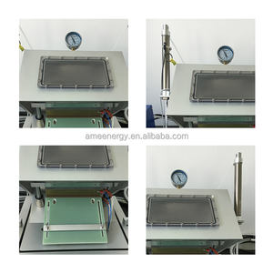 <span class=keywords><strong>เครื่อง</strong></span><span class=keywords><strong>ซีล</strong></span>ถุงความร้อนเซลล์ขนาดเล็กอัตโนมัติ<span class=keywords><strong>เครื่อง</strong></span>ประกอบปิดผนึกก่อนสุญญากาศใช้สำหรับกล่องถุงมือ - Product Image 4