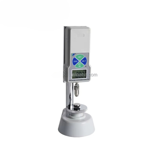 Producto Original de Fábrica, Probador de Dureza de Granos de Trigo Digital AGW-2 de 20 kg, Escala Webster, 1 Año de Garantía, para Pruebas de Arroz y Forraje - Product Image 2