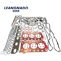 Kit de réparation moteur pour Porsche Panamera 2013-2016 / Macan 2014-2018 3.0T. OEM : 94610417302/94610417402. Moteur CWF/CWD/DCN/CTM.