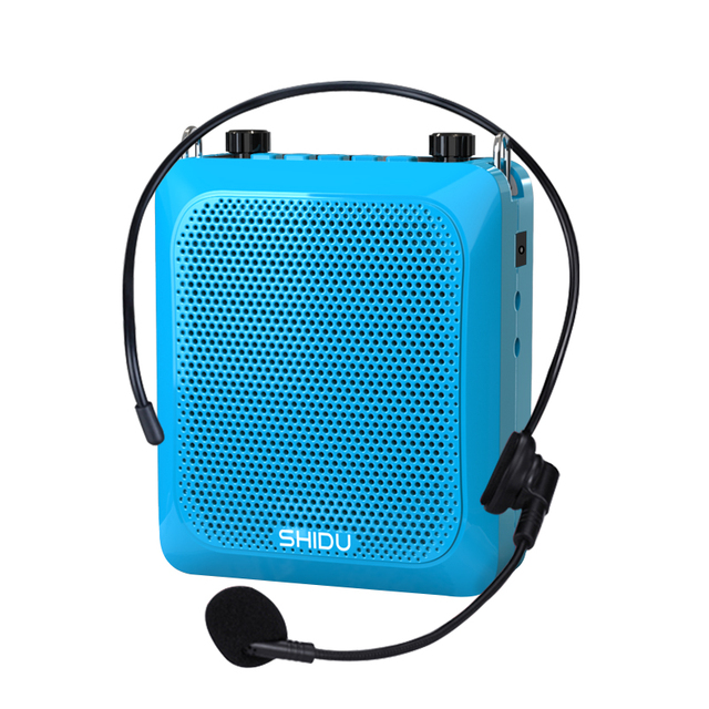 Newly Priced S28 Portable Mini Amplifier Speakers Voice Amplifier for Teachers