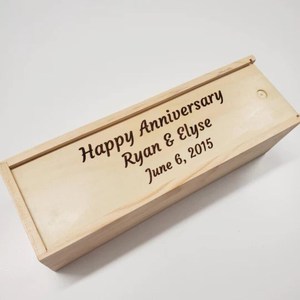 Équilibrage bâtiment blocs empilables fête boissons jeu jouets tour de tumbling blocs en bois <span class=keywords><strong>livre</strong></span> d'or décoration de mariage cadeaux - Product Image 6