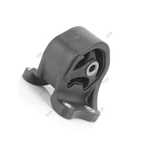 Support moteur arrière en caoutchouc 50810-S7D-003 pour Honda CR-V CRV 2002 2006 RD5 RD7 RD6 50810S7D003 - Product Image 1