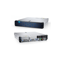 Penjualan Terlaris Xr7620 Edge 2u Rack Server untuk Aplikasi Penyimpanan Data Internet dan Komputer