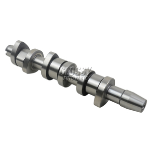 Arbre à cames d'arbre à cames brillant pour 9N 1.4 TDI BMS, BNM, BNV, <span class=keywords><strong>BWB</strong></span> 045 109 101 J 045109101J - Product Image 2