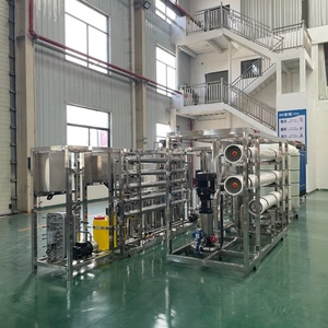 <strong>Osmosis</strong> <strong>Reverse</strong> <strong>Osmosis</strong> Reduce Salt Machine 6t Mineral Drinking Water <strong>Reverse</strong> <strong>Osmosis</strong> System Ro Water Filter Machine Price - Product Image 1