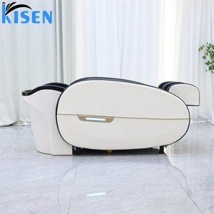 KISEN Electric Massage Shampoo <b>Bed</b> Detachable Head Spa Bowl 4D Massage Table Electric <b>Bed</b> for Spa Salon Electric Massage Chair - Product Image 2