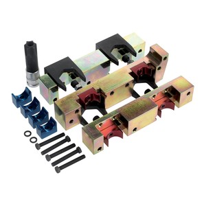 เครื่องมือบีบสปริงวาล์ว FG 192 Mb24 สำหรับซ่อมเครื่องยนต์ บำรุงรักษารถยนต์ - Product Image 1