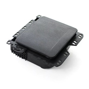 Portavasos Trasero para Volkswagen Tiguan Sharan 7N0 862 533, Bandeja de Almacenamiento ABS para el Tablero - Product Image 1