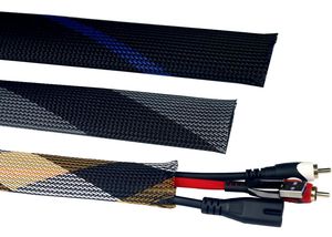 منظم كابلات قابل للتمدد ذاتي الإغلاق من نوع سبليت لوم من شركة مصنعة ذات خبرة 13 عامًا - Product Image 3