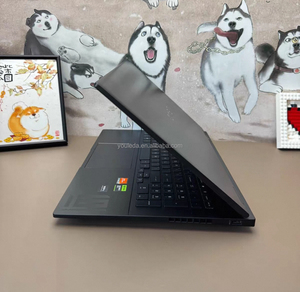โน้ตบุ๊คเกมมิ่ง Omen 9 I7-13gen Rtx4060(8g) 16g 512g Ssd มือสอง ราคาถูก สำหรับความบันเทิง นักเรียน ธุรกิจ - Product Image 4