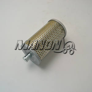 ตัวกรองไฮดรอลิก271A7-52301ชิ้นส่วนรถยกของ30N5 FD20/<span class=keywords><strong>FG20</strong></span> 30Z5/ชิ้นส่วนรถยกของ <span class=keywords><strong>TCM</strong></span> - Product Image 3