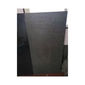 Prix le moins cher Jet Black <span class=keywords><strong>Granit</strong></span> Old G684 Carreaux de <span class=keywords><strong>granit</strong></span> <span class=keywords><strong>noir</strong></span> 60x60 Flammed Paver / Plate - Product Image 1
