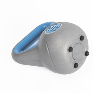 Equipo de fitness para el hogar de alta calidad 2 3 4 <span class=keywords><strong>6</strong></span> 8 <span class=keywords><strong>KG</strong></span> <span class=keywords><strong>Kettlebell</strong></span> de cemento plástico relleno de arena - Product Image 6