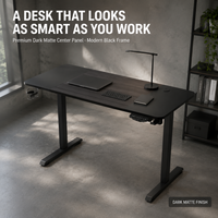 Table élévatrice électrique AOR à moteur unique avec cadre inversé, hauteur réglable et anti-collision, vente en gros d'usine