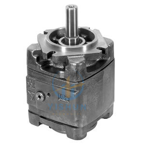 ปั๊มเกียร์ภายใน Rexroth PGH4-30 |   ความจุเครื่องยนต์ 20-50 ซีซี |   แรงดันสูงสุด 350 บาร์ |   ปั๊มไฮดรอลิกแรงดันสูง รุ่น PGH4 - Product Image 3