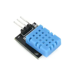 DHT-11 Temperatuur Vochtigheidssensor Voor Arduino Module