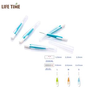 I Shape <span class=keywords><strong>Cepillo</strong></span> Interdental/<span class=keywords><strong>Ortodoncia</strong></span> Dentistas <span class=keywords><strong>Cepillo</strong></span> Interdental - Product Image 4