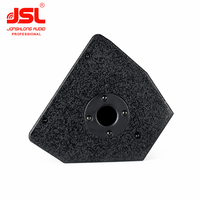 Haut-parleur de scène PA ultra-léger de 8 pouces, 200 W RMS, 8 ohms, son portable MR-08