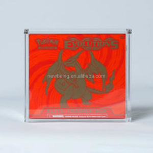 Boîte booster de cartes <span class=keywords><strong>Pokemon</strong></span> japonaises Best-seller Boîte booster de cartes <span class=keywords><strong>Pokemon</strong></span> japonaises - Product Image 4