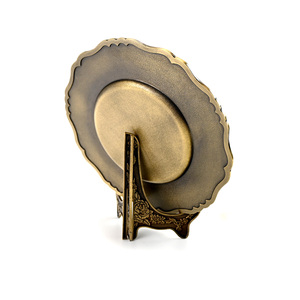 Placa Conmemorativa <span class=keywords><strong>de</strong></span> Metal Antigua 2026, Placa Conmemorativa Personalizada con Relieve, Medalla <span class=keywords><strong>de</strong></span> Recuerdo <span class=keywords><strong>de</strong></span> Fábrica, <span class=keywords><strong>Trofeos</strong></span> <span class=keywords><strong>y</strong></span> <span class=keywords><strong>Medallas</strong></span> - Product Image 2