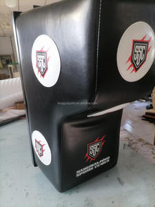 Sacs muraux style thaïlandais - Product Image 6