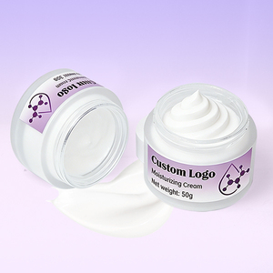 Best-seller Crème hydratante pour le <span class=keywords><strong>visage</strong></span> pour <span class=keywords><strong>femme</strong></span>, hydratation naturelle pure, peau sèche, éclaircissante, soin du <span class=keywords><strong>visage</strong></span> - Product Image 6