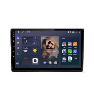 Junsun-Reproductor de DVD para coche Seat Exeo, radio estéreo con Android, Carplay, para Seat Exeo - Product Image 1