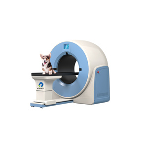 Escáner CT Veterinario Profesional EURVET CT-3, 1 Año de Garantía, Certificado de Alta Precisión, Máquina de Tomografía CBCT para Animales - Product Image 2