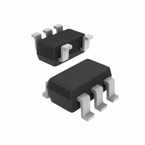 ชิปอิเล็กทรอนิกส์ชิ้นส่วน74A SC, SOT 753 EL8101IWZ-T7A - Product Image 1
