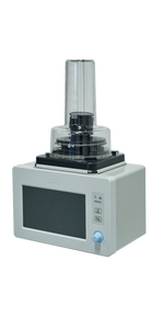 HF-80V Beste Kwaliteit Met Een Concurrerende Prijs Huisdieren Veterinaire Anesthesie Ventilator Draagbare Dierenarts Anesthesie <span class=keywords><strong>Machine</strong></span> - Product Image 6