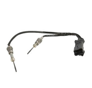 Capteur de température d'échappement OE 9808312080 L22265 pour Citroën <span class=keywords><strong>Berlingo</strong></span> C4 C4 <span class=keywords><strong>Grand</strong></span> Picasso II Peugeot 308 II 308SW - Product Image 3