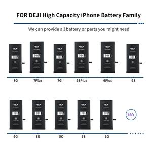<span class=keywords><strong>Batterie</strong></span> de cellule au lithium en gros haute capacité 4510mAh pour <span class=keywords><strong>iPhone</strong></span> <span class=keywords><strong>11</strong></span> - Product Image 6