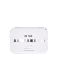 Détecteur de gaz combustible ABS Jt-Kwa pour la maison et la cuisine, alarme sonore au gaz naturel, portée de détection de 2 à 4 m, réseau NB-IoT/LORA/4G-CAT.1