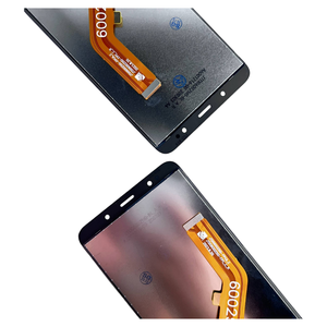 Pantallas Interactivas LCD de Alto Rendimiento y Calidad con Pantalla Táctil para Tecno 6 Go - Product Image 1