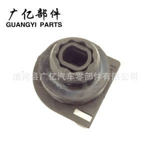 ตัวยึดแท็งค์น้ำ17117590119 17117514402อะไหล่สำหรับ BMW E90 E92 E81 X1 E84 - Product Image 4