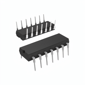 Composants électroniques 14 DIP MAX1488EEPD+ Interface Originale - Product Image 1