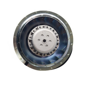 FANUC Neue Spindel Lüfter A90L-0001-0515/R China machen Plc Teile - Product Image 4