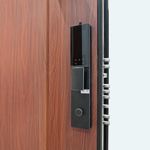 <span class=keywords><strong>Porte</strong></span> d'entrée principale extérieure de sécurité pour projet australien, <span class=keywords><strong>porte</strong></span> d'entrée principale <span class=keywords><strong>intérieure</strong></span> de la maison, <span class=keywords><strong>porte</strong></span> d'entrée 36 X80 - Product Image 4