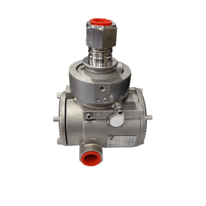 Instrumento de presión/diferencial Yokogawa 530E 430E 120E, Instrumento de presión/diferencial Yokogawa EJA110E 530E 430E 12 - Product Image 6