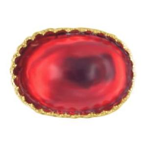 Kit de bracelets modulaires avec 10 maillons de pierres précieuses colorées pour la fabrication de bijoux DIY, forme rectangulaire unisexe élastique de couleur or - Product Image 3