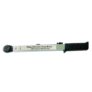 ประแจวัดแรงบิดแบบคลิก Ttake รุ่น 6081 เครื่องมือปรับความแม่นยำสูง - Product Image 2
