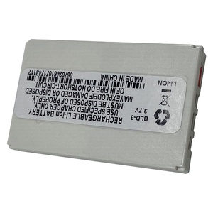 แบตเตอรี่ลิเธียม3.7V BLD-3สำหรับโทรศัพท์มือถือ <span class=keywords><strong>Nokia</strong></span> - Product Image 2