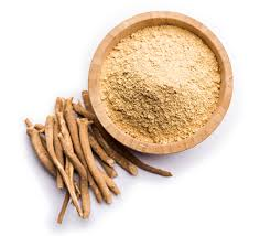 Ekstrak Ashwagandha Kelas Makanan, Bubuk Ekstrak Tanaman Herbal, Kemasan Drum, Pemasok Grosir 90147-43-6, Suplemen Diet OEM - Product Image 2