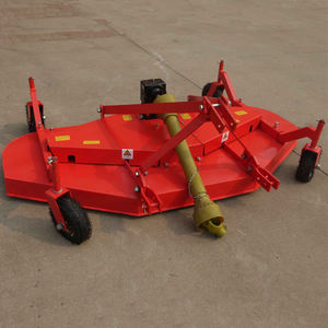 Сельскохозяйственное оборудование, 3-точечная косилка для трактора - Product Image 4