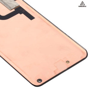 Pièces de rechange originales pour téléphone portable Xiaomi Mi 10 / Mi 10 <span class=keywords><strong>Pro</strong></span> (version C & <span class=keywords><strong>S</strong></span>) Écran LCD Écran tactile Assemblage de numérisateur - Product Image 3