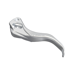 Accesorios de motocicleta para <span class=keywords><strong>Ducati</strong></span> Scrambler 800 Full Throttle Urban Motard <span class=keywords><strong>1100</strong></span> Dark <span class=keywords><strong>Pro</strong></span>, palanca de embrague con reducción de fuerza de dos dedos - Product Image 4