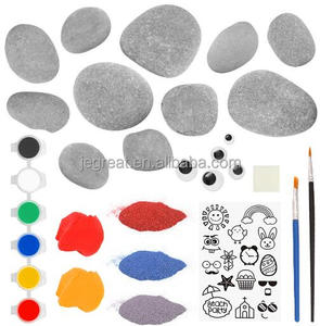 Galaxy Roccia Pittura Kit <span class=keywords><strong>FAI</strong></span> <span class=keywords><strong>DA</strong></span> <span class=keywords><strong>TE</strong></span> di Arti e Mestieri Set per le Ragazze e Ragazzi di Età 6 + - Product Image 3
