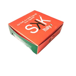 Bán buôn 6 ''9'' 10 ''12'' 14 ''15'' 16 ''không thường xuyên bánh pizza Đóng gói hộp - Product Image 2